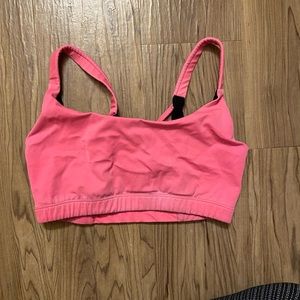 ONZIE sports bra sz small